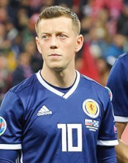 Callum McGregor