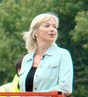 Carol Kirkwood Profile Picture