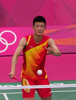 Chen Long Profile Picture