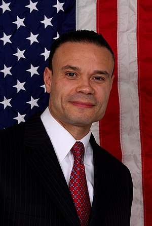 Dan Bongino Profile Picture