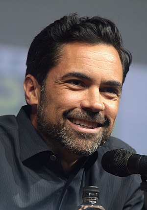 Danny Pino Profile Picture