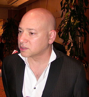 Evan Handler Profile Picture