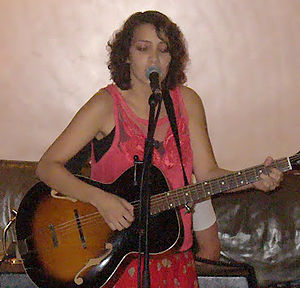 Gaby Moreno