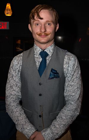 Gentleman Jack Gallagher