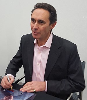 Guy Henry Profile Picture