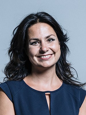 Heidi Allen Profile Picture