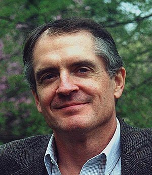 Jared Taylor Profile Picture