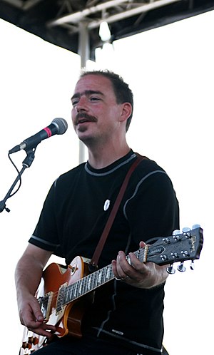 Jason Molina Profile Picture