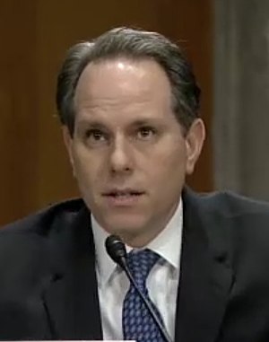 Jeremy Bash