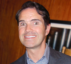 Jimmy Carr Profile Picture