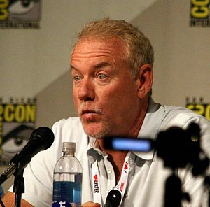 John Debney Profile Picture