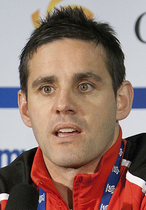 John Herdman