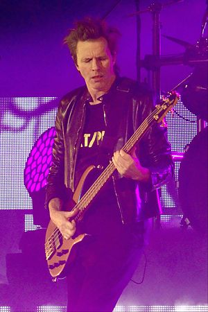 John Taylor