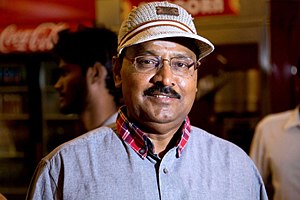 K. Bhagyaraj