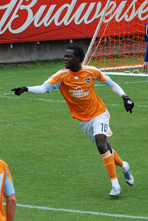 Kei Kamara Profile Picture