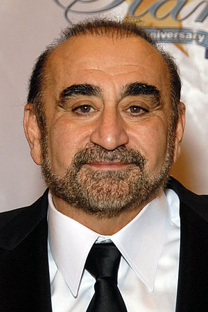 Ken Davitian Profile Picture