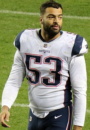 Kyle Van Noy