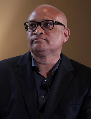 Larry Wilmore Profile Picture