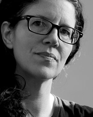 Laura Poitras Profile Picture