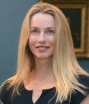 Laurene Powell Jobs Profile Picture