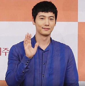 Lee Sang-woo