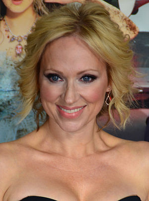 Leigh-Allyn Baker Profile Picture