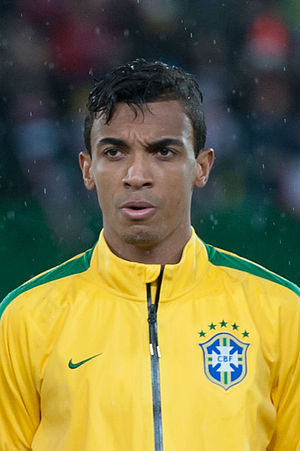 Luiz Gustavo Profile Picture