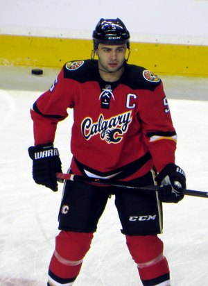 Mark Giordano