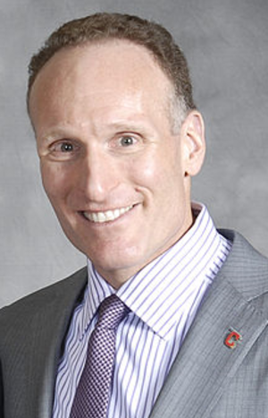 Mark Shapiro