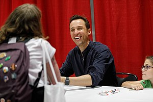 Markus Zusak