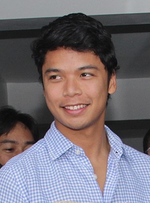 Miguel Luis Villafuerte Profile Picture