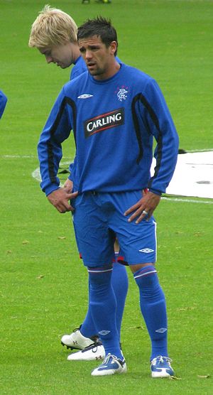 Nacho Novo