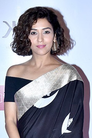 Neeti Mohan