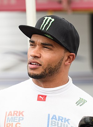 Nicolas Hamilton Profile Picture