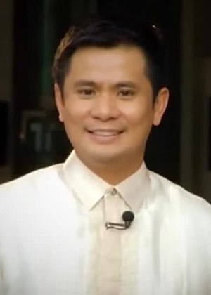 Ogie Alcasid