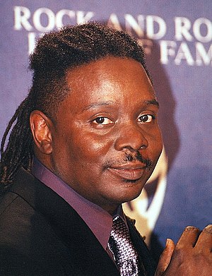 Philip Bailey