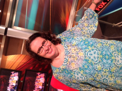 Phyllis Smith Profile Picture