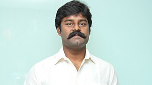 R. K. Suresh