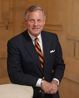 Richard Burr