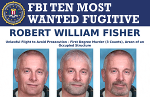 Robert William Fisher Profile Picture