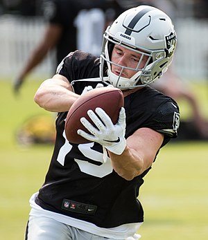 Ryan Switzer