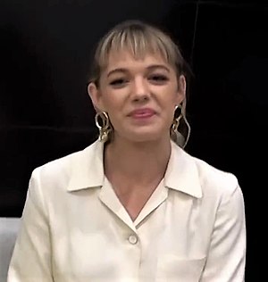 Sadie Calvano Profile Picture