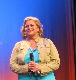 Sandi Patty Profile Picture