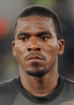 Senzo Meyiwa