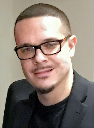 Shaun King Profile Picture