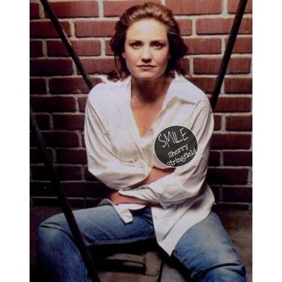 Sherry Stringfield Profile Picture