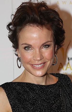 Sigrid Thornton Profile Picture