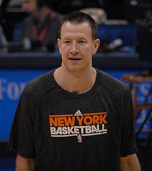 Steve Novak Profile Picture