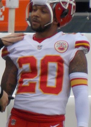 Steven Nelson