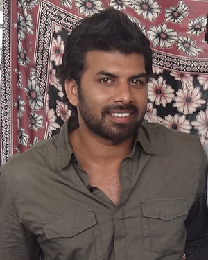 Sunny Wayne